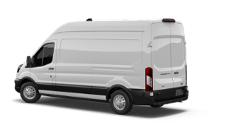 2026 Ford Transit® External Image 3
